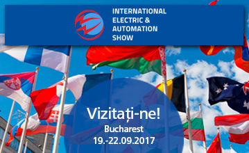 International Electrical & Automotion Show