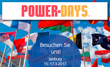 POWER-DAYS