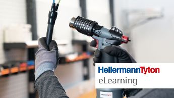 eLearning: Gas-Heißluftgebläse CHG900