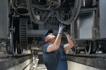 HellermannTyton: Ihr Partner in der Schienenfahrzeugindustrie