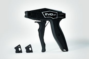 Neu! Das Schneidwerkzeug EVO <em>cut</em> ist ab sofort verfügbar.