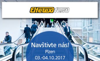 ElfetexFest in Pilsen 2017