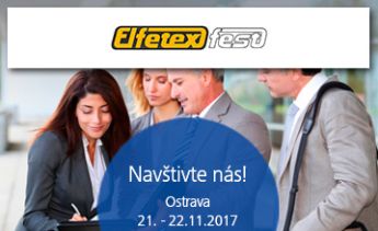ElfetexFest Ostrava