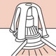 Downlight Covers SpotClip Icon