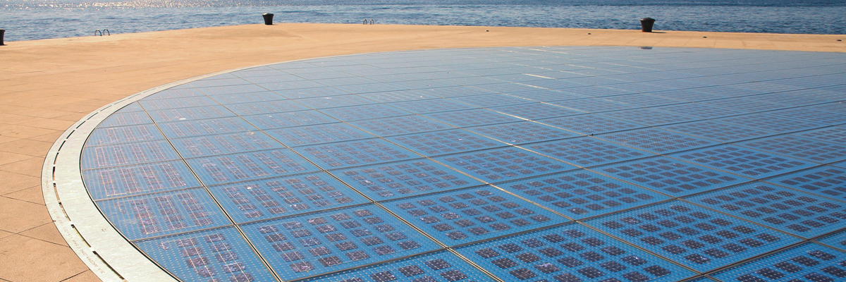 Produkte von HellermannTyton sind in vielen Solaranlagen verbaut