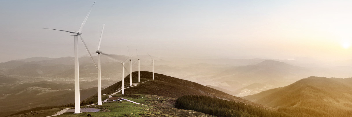 HellermannTyton Produkte sind in vielen Windparks zu finden