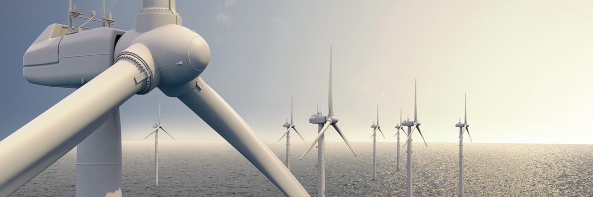 HellermannTyton bietet Produkte auch für Offshore