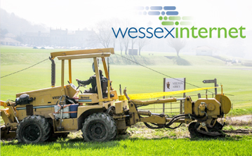 Case Study - Wessex Internet