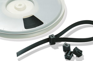 E/TFE-Kabelbinder