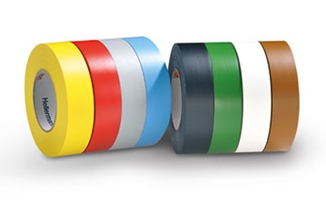 PVC-Isolierband – HelaTape Flex