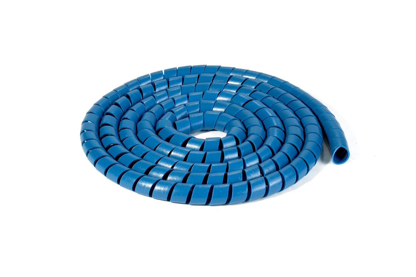 SBPEMC metallhaltiger Spiralschlauch