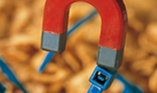 Kabelbinder für die Lebensmittelindustrie, MCT-Serie