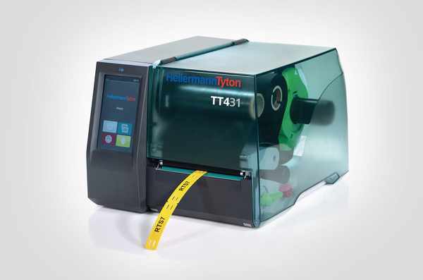 Thermotransferdrucker TT431