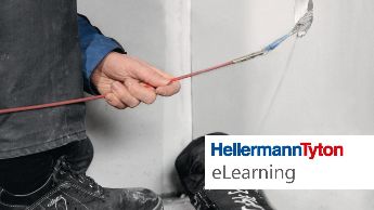 eLearning: Einführung in die Elektroinstallation