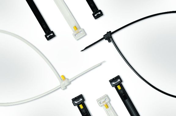KR Kabelbinder
