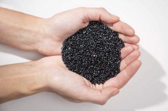 biobasiertes Material