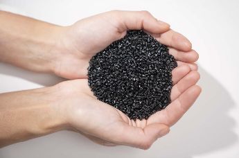biobasiertes Material