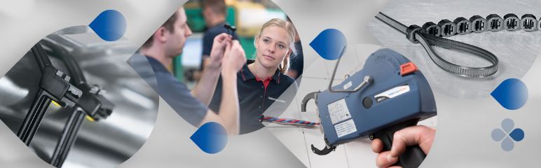 Abfallreduzierung