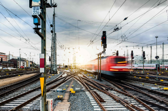 MBT rail applications