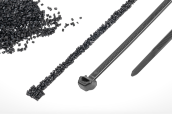 S50ROS: Nachhaltigere Kabelbinder
