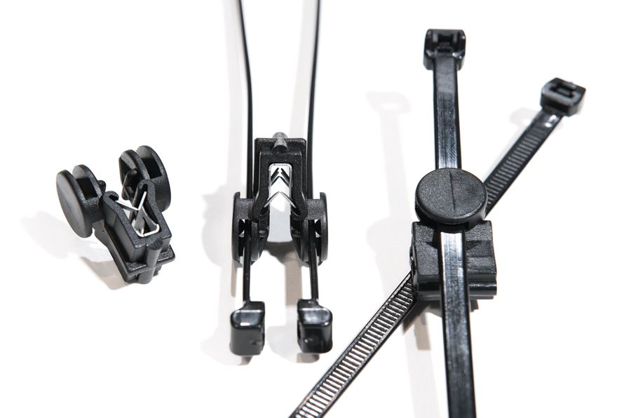 Der kryptische EdgeClip T50ROSCBTO2SET, liebevoll 