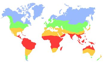 Performance von Kunststoffen bei unterschiedlicher UV-Belastung