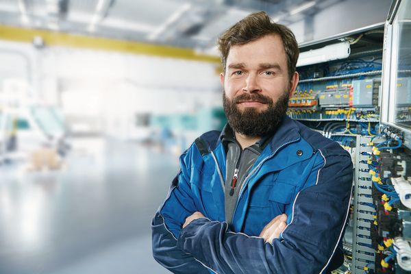 Elektroinstallationsmaterial von HellermannTyton