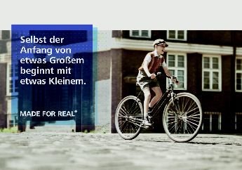 HellermannTyton startet das Jahr mit neuer Markenkampagne