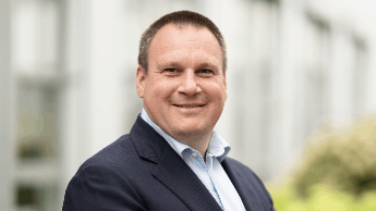 HellermannTyton Group President Andrew Leyland zum Thema Nachhaltigkeit