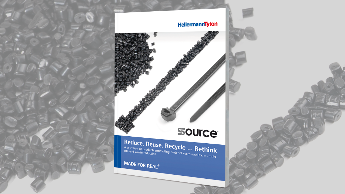 Broschüre: Source Produktportfolio