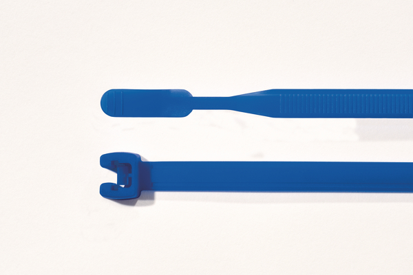 25 Prozent Zeit sparen – Kabelbinder Q-Serie