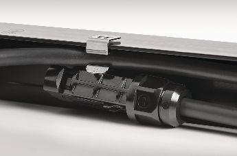 MSC2LP Metall Edgeclip