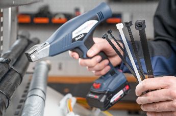 Akkubetriebenes Handwerkzeug ProCut