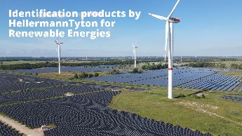 Identification products for Renewable Energies