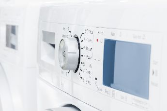 Kabelmanagementlösungen für Weiße Ware