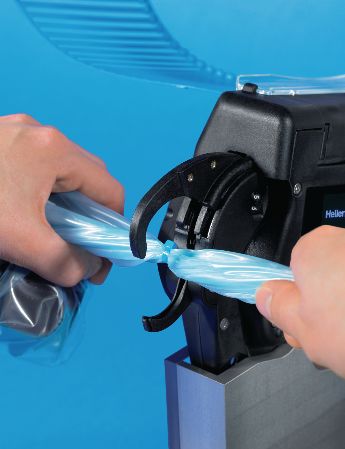 Autotool 2000 Anwendung im Verpackungssektor