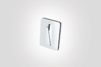 Kabelbinder Aus Nylon – Selbstschließend, 100 Stück, Weiß, 20,3 Cm Lang, Für Haushalt, Büro & Werkstatt