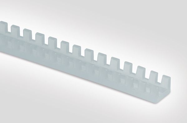 Kabeltülle und Kantenschutz
