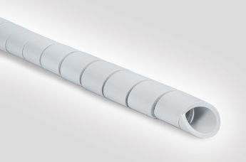 Flexible Spiralschläuche