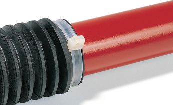 Kabelbinder KR-Serie