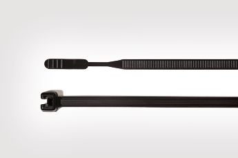 Q-Serie Serie Kabelbinder innenverzahnt