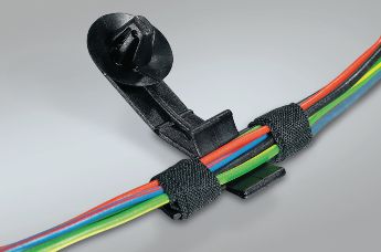 StandOffClip-Befestigungselemente
