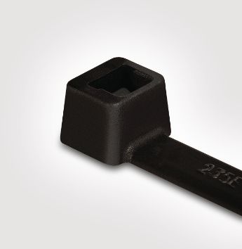 T-Serie Kabelbinder innenverzahnt