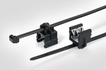 EdgeClip Befestigungsclips (für Kanten zwischen 6.0 und 8.0 mm)