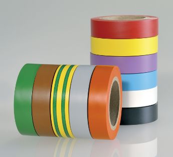 PVC-Isolierband – HelaTape Flex