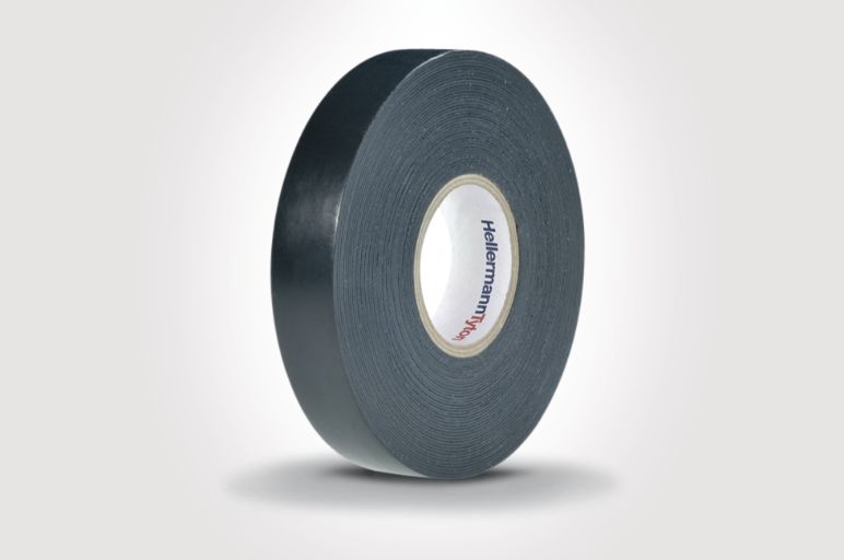 Selbstverschweißendes Hochspannungsband HelaTape Power 820
