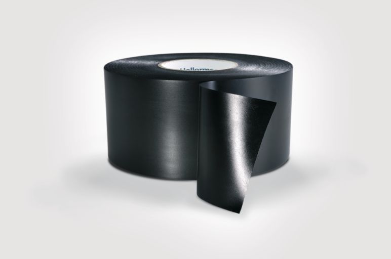 Isolierband HelaTape Wrap