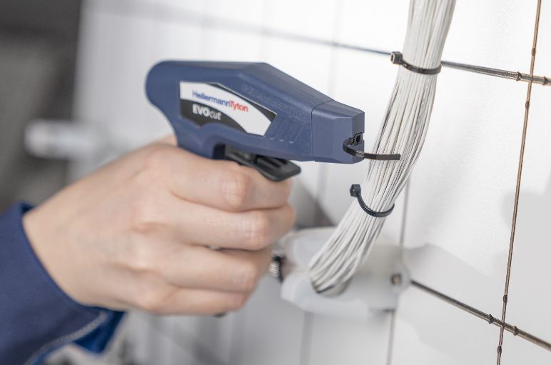 EVO cut Kabelbinderschneider