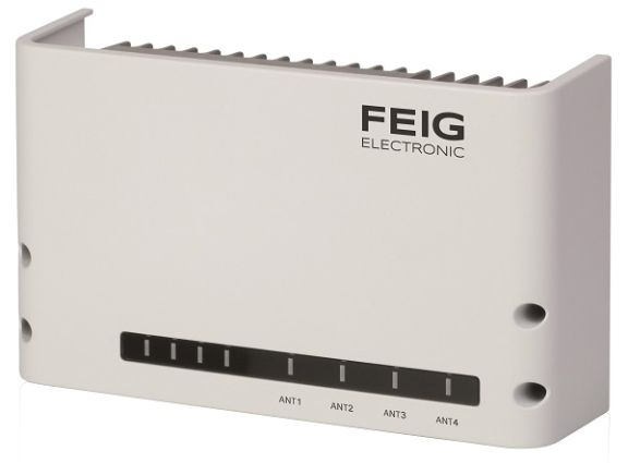RFID Lese- und Schreibgeräte