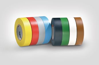 PVC-Isolierband HelaTape Flex